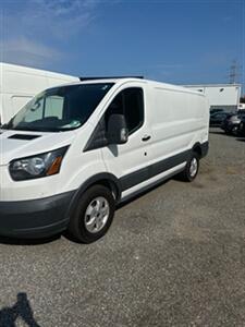 2018 Ford Transit 250  CARGO READY FOR WORK - Photo 2 - Lakewood, NJ 08701