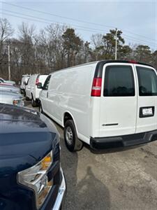 2019 Chevrolet EXPRESS LT 2500  CARGO READY FOR WORK - Photo 4 - Lakewood, NJ 08701