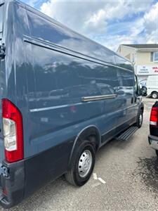 2019 RAM ProMaster 3500 159 WB  CARGO READY FOR WORK - Photo 2 - Lakewood, NJ 08701