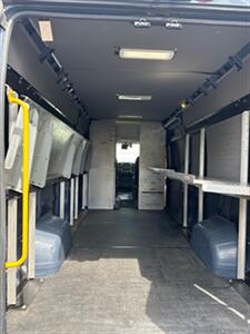 2019 RAM ProMaster 3500 159 WB  CARGO READY FOR WORK - Photo 4 - Lakewood, NJ 08701