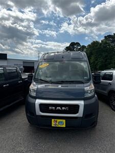 2019 RAM ProMaster 3500 159 WB  CARGO READY FOR WORK - Photo 1 - Lakewood, NJ 08701