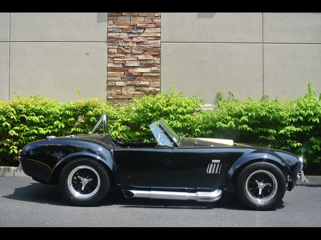 1965 Replica/Kit Shelby Cobra   - Photo 5 - Framingham, MA 01702