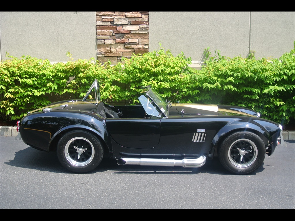 1965 Replica/Kit Shelby Cobra   - Photo 4 - Framingham, MA 01702