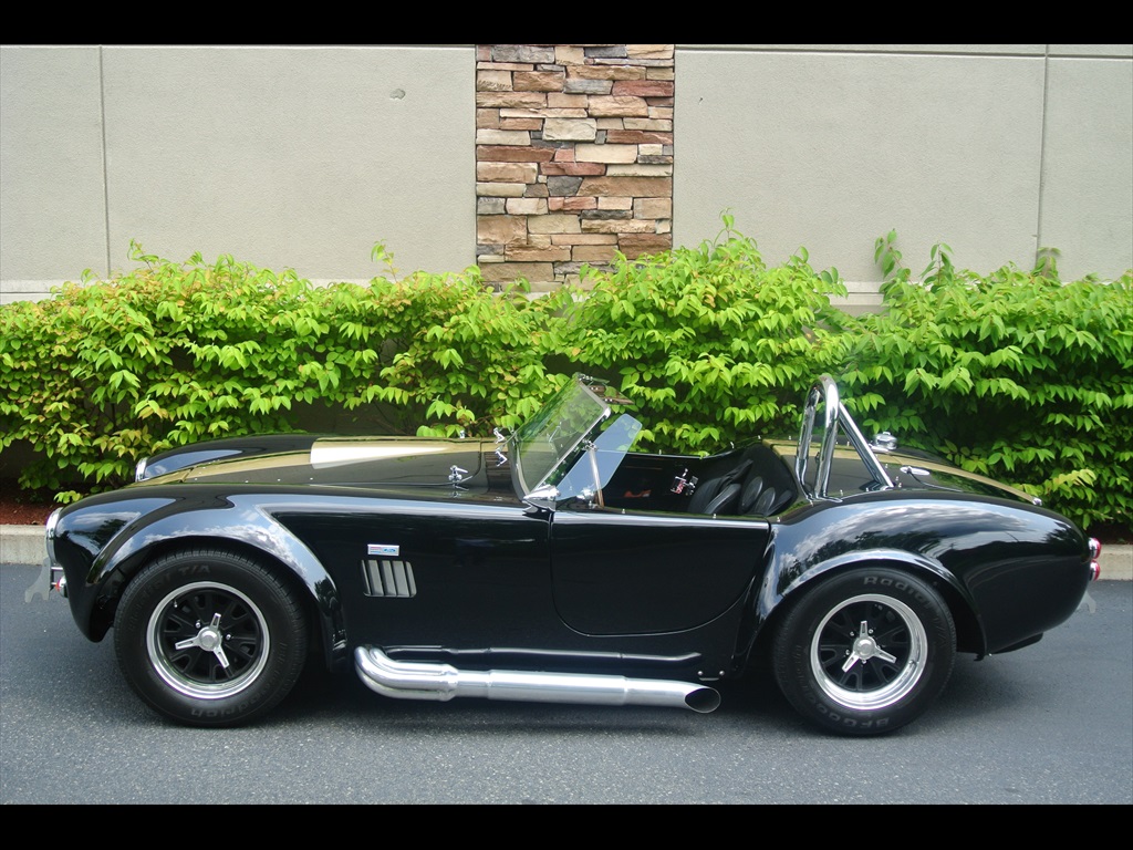 1965 Replica/Kit Shelby Cobra   - Photo 10 - Framingham, MA 01702
