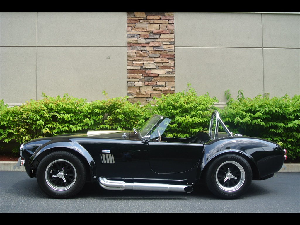 1965 Replica/Kit Shelby Cobra   - Photo 11 - Framingham, MA 01702