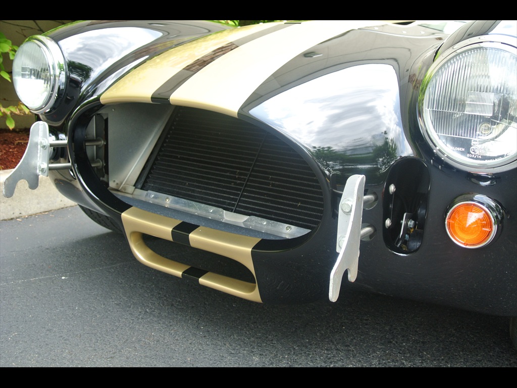 1965 Replica/Kit Shelby Cobra   - Photo 24 - Framingham, MA 01702