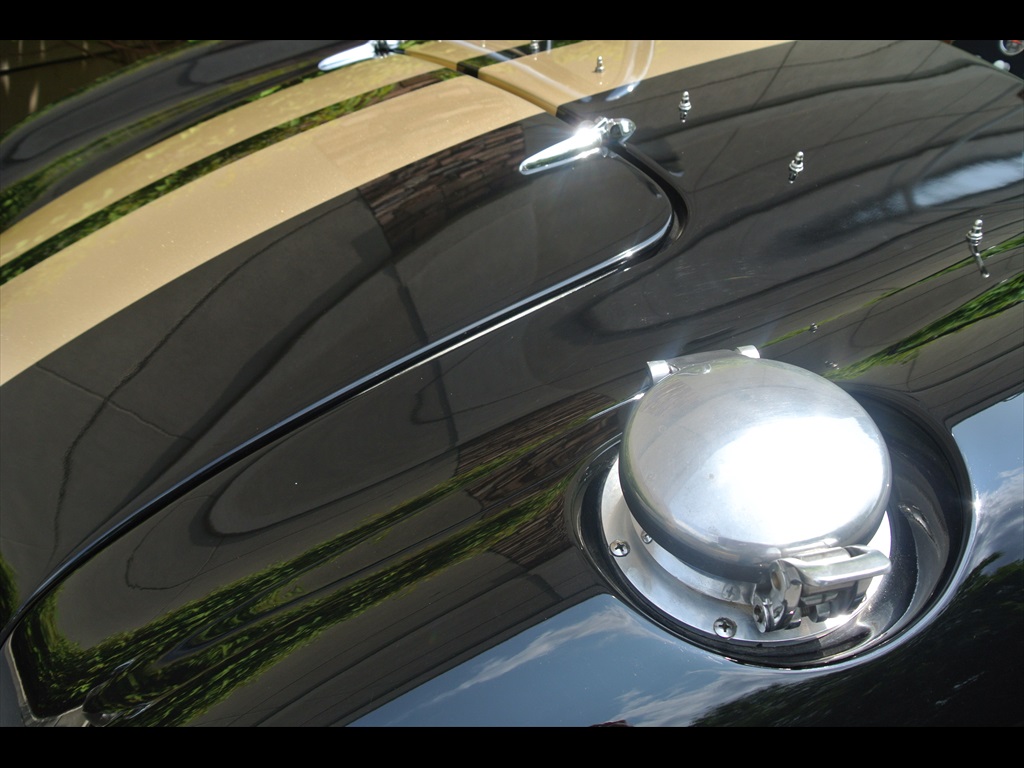 1965 Replica/Kit Shelby Cobra   - Photo 23 - Framingham, MA 01702
