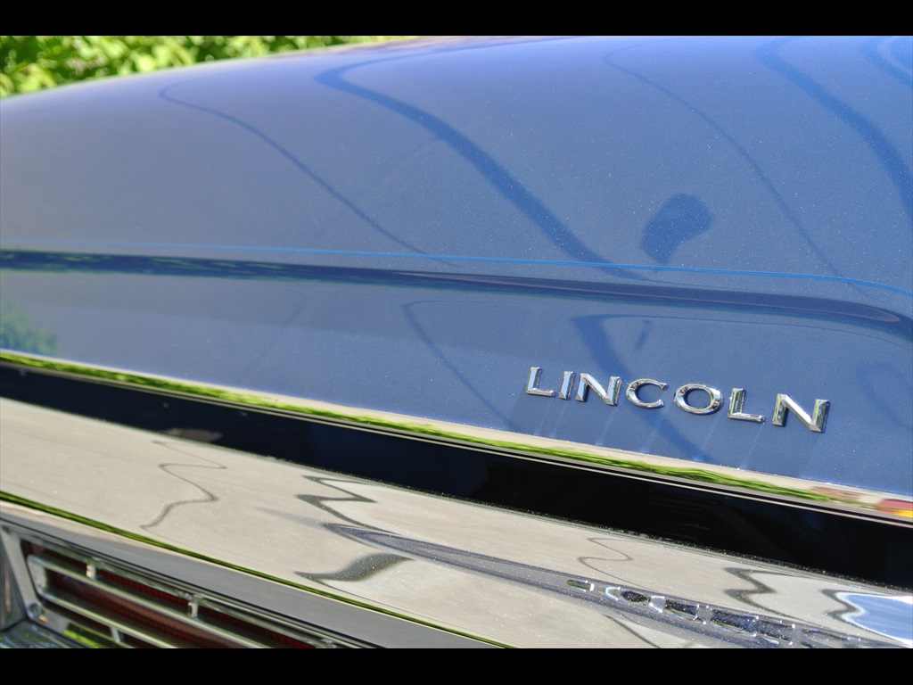 1967 Lincoln Continental Convertible   - Photo 19 - Framingham, MA 01702