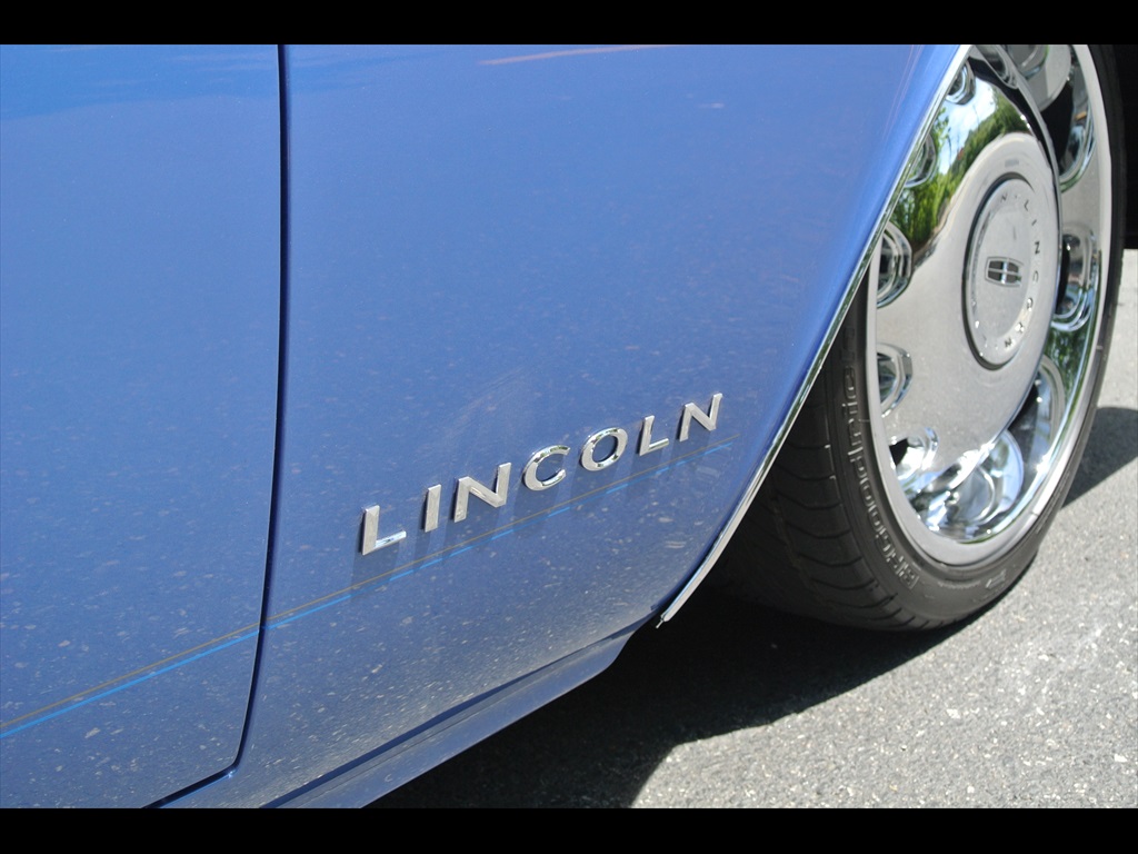 1967 Lincoln Continental Convertible   - Photo 18 - Framingham, MA 01702