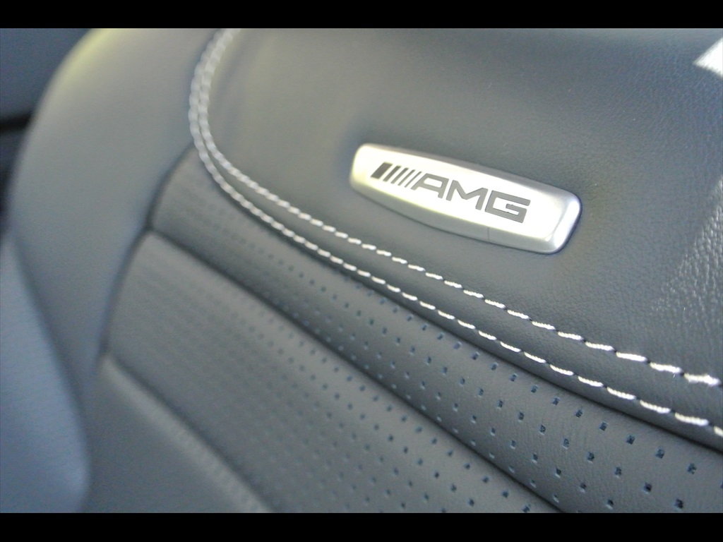 2014 Mercedes-Benz GL63 AMG RENNtech   - Photo 18 - Framingham, MA 01702