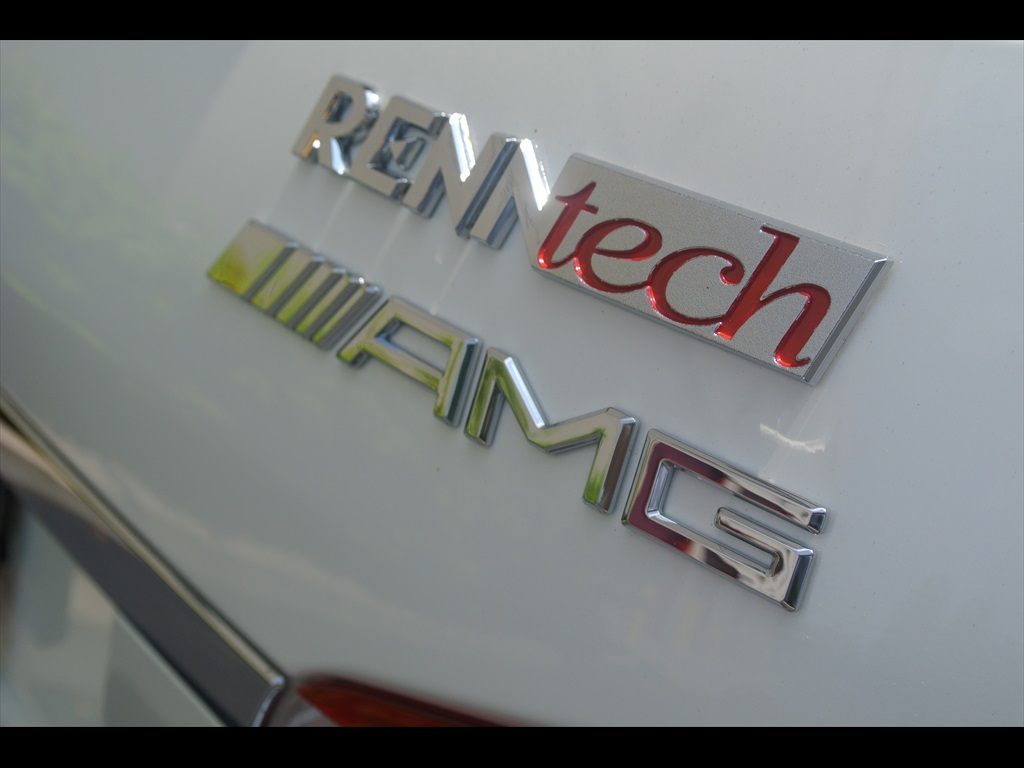 2014 Mercedes-Benz GL63 AMG RENNtech   - Photo 23 - Framingham, MA 01702