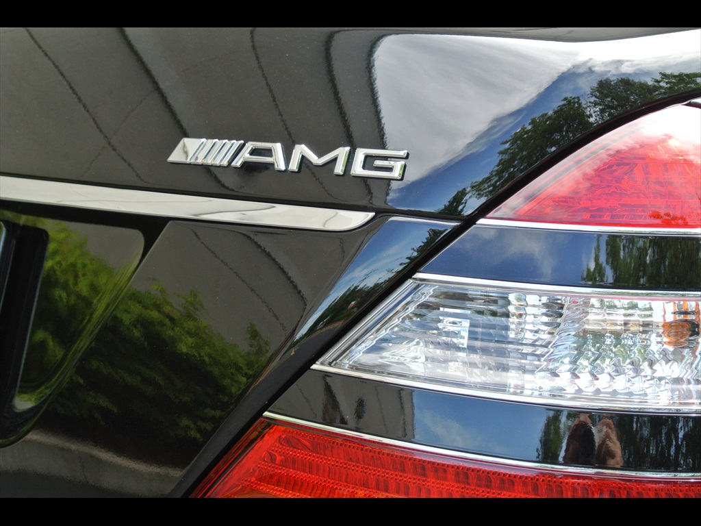 2008 Mercedes-Benz S63 AMG   - Photo 16 - Framingham, MA 01702