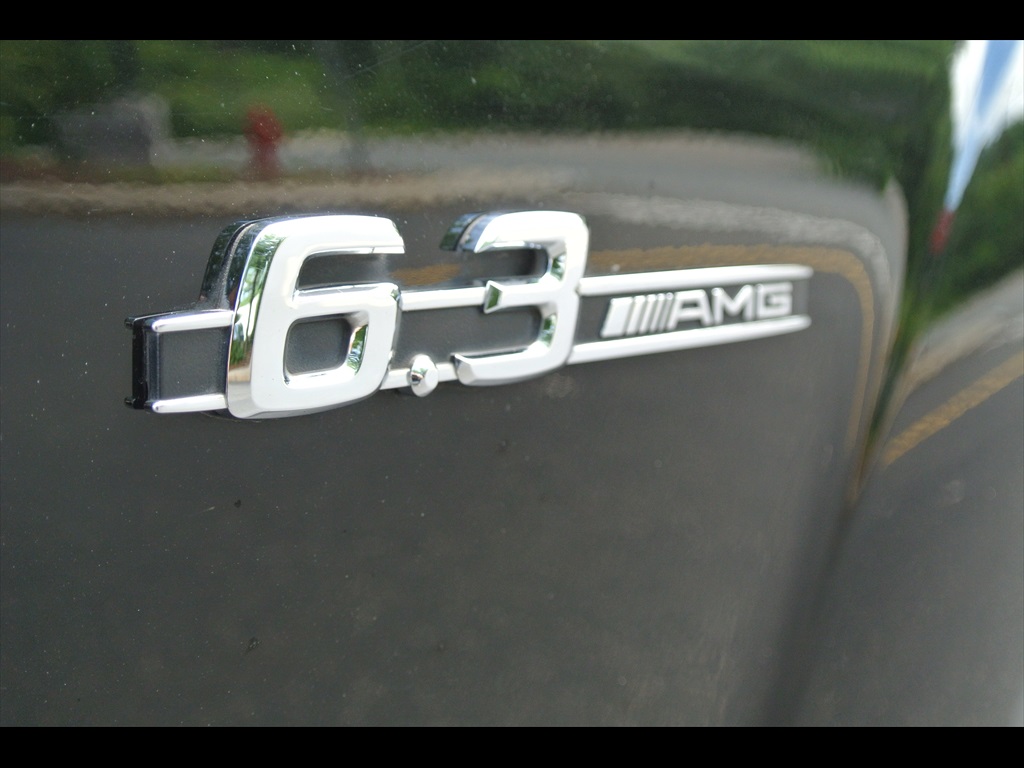 2008 Mercedes-Benz S63 AMG   - Photo 18 - Framingham, MA 01702