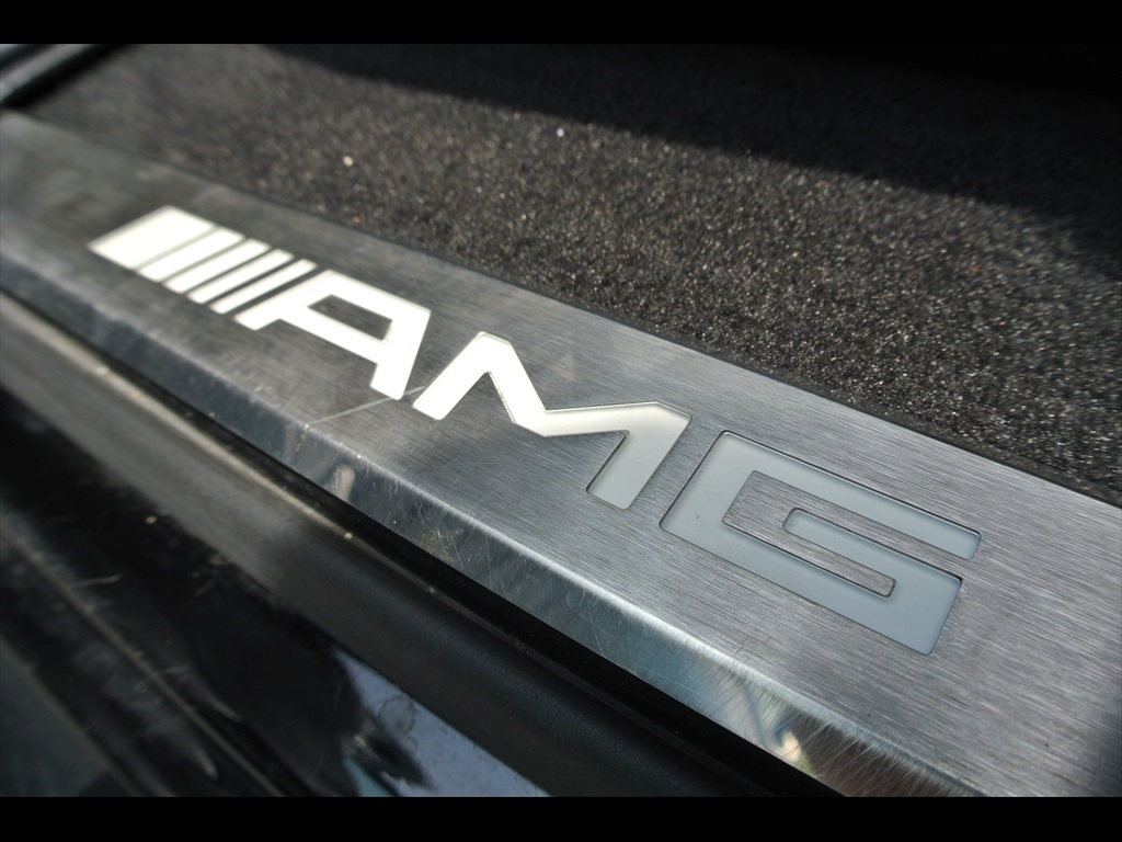 2011 Mercedes-Benz G55 AMG RENNtech   - Photo 23 - Framingham, MA 01702