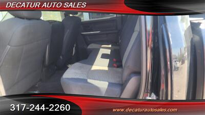 2012 RAM 1500 ST   - Photo 9 - Indianapolis, IN 46221