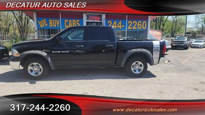 2012 RAM 1500 ST   - Photo 1 - Indianapolis, IN 46221