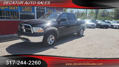 2012 RAM 1500 ST   - Photo 2 - Indianapolis, IN 46221