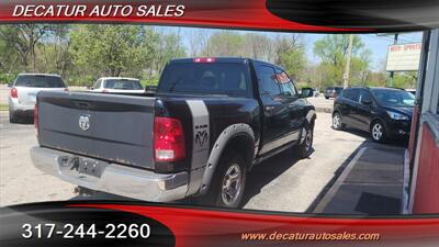 2012 RAM 1500 ST   - Photo 5 - Indianapolis, IN 46221