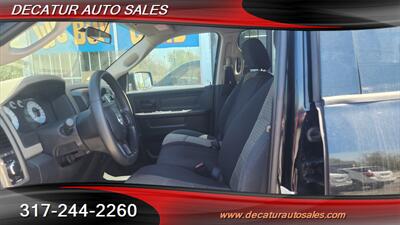 2012 RAM 1500 ST   - Photo 7 - Indianapolis, IN 46221