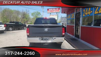 2012 RAM 1500 ST   - Photo 6 - Indianapolis, IN 46221