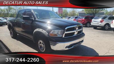 2012 RAM 1500 ST   - Photo 4 - Indianapolis, IN 46221