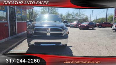 2012 RAM 1500 ST   - Photo 3 - Indianapolis, IN 46221