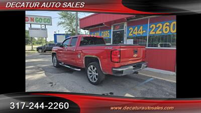 2014 Chevrolet Silverado 1500 LT Z71   - Photo 9 - Indianapolis, IN 46221