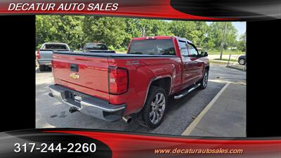 2014 Chevrolet Silverado 1500 LT Z71   - Photo 8 - Indianapolis, IN 46221