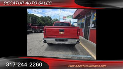 2014 Chevrolet Silverado 1500 LT Z71   - Photo 20 - Indianapolis, IN 46221