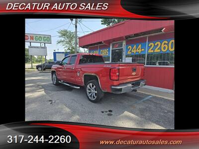 2014 Chevrolet Silverado 1500 LT Z71   - Photo 17 - Indianapolis, IN 46221