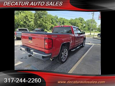 2014 Chevrolet Silverado 1500 LT Z71   - Photo 16 - Indianapolis, IN 46221