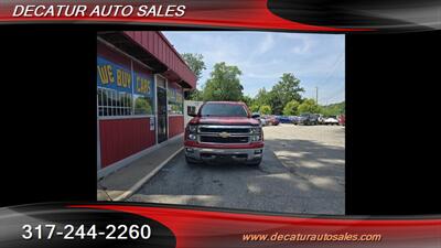 2014 Chevrolet Silverado 1500 LT Z71   - Photo 22 - Indianapolis, IN 46221