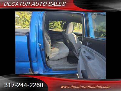 2009 Toyota Tacoma V6   - Photo 24 - Indianapolis, IN 46221