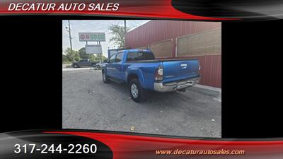 2009 Toyota Tacoma V6   - Photo 31 - Indianapolis, IN 46221