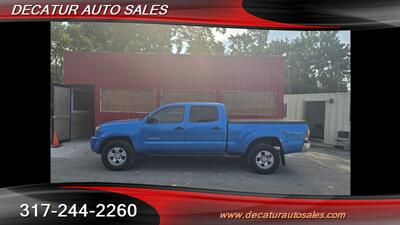 2009 Toyota Tacoma V6   - Photo 1 - Indianapolis, IN 46221