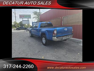 2009 Toyota Tacoma V6   - Photo 19 - Indianapolis, IN 46221