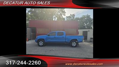 2009 Toyota Tacoma V6   - Photo 25 - Indianapolis, IN 46221