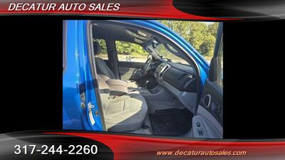 2009 Toyota Tacoma V6   - Photo 35 - Indianapolis, IN 46221