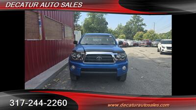 2009 Toyota Tacoma V6   - Photo 3 - Indianapolis, IN 46221