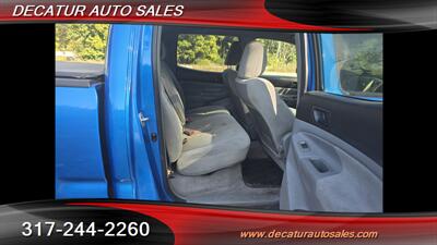 2009 Toyota Tacoma V6   - Photo 12 - Indianapolis, IN 46221