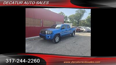 2009 Toyota Tacoma V6   - Photo 26 - Indianapolis, IN 46221