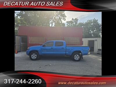 2009 Toyota Tacoma V6   - Photo 13 - Indianapolis, IN 46221