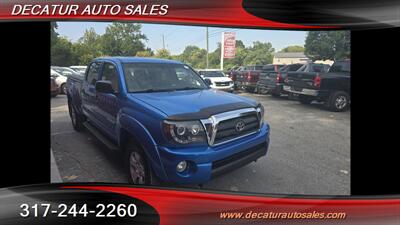 2009 Toyota Tacoma V6   - Photo 4 - Indianapolis, IN 46221