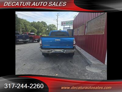 2009 Toyota Tacoma V6   - Photo 18 - Indianapolis, IN 46221