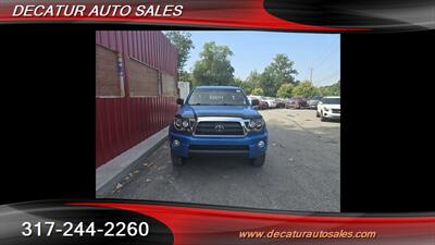 2009 Toyota Tacoma V6   - Photo 27 - Indianapolis, IN 46221