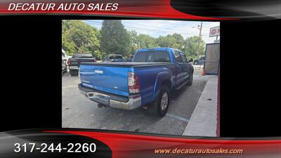 2009 Toyota Tacoma V6   - Photo 29 - Indianapolis, IN 46221