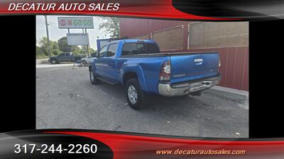 2009 Toyota Tacoma V6   - Photo 7 - Indianapolis, IN 46221