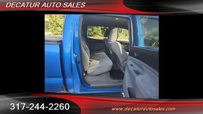 2009 Toyota Tacoma V6   - Photo 36 - Indianapolis, IN 46221