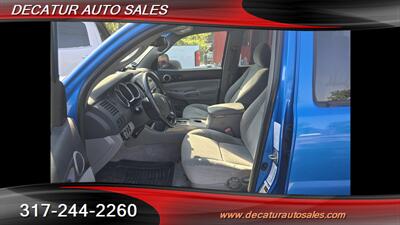 2009 Toyota Tacoma V6   - Photo 9 - Indianapolis, IN 46221
