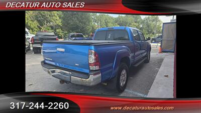 2009 Toyota Tacoma V6   - Photo 5 - Indianapolis, IN 46221